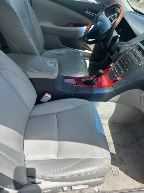 2008 Lexus ES Image 8