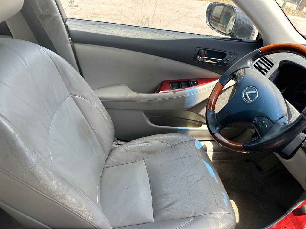 2008 Lexus ES Image 9