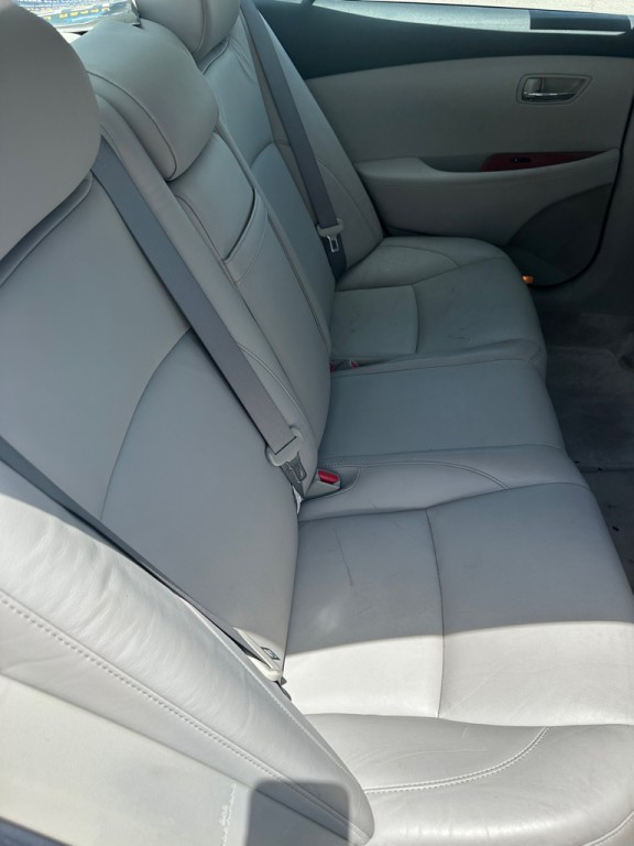 2008 Lexus ES Image 10