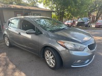 Image for 2016 Kia Forte LX ID: 6788524
