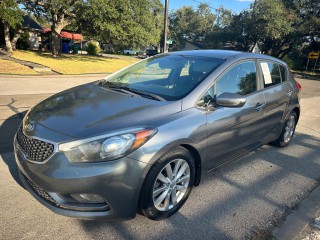 Image for 2016 Kia Forte LX ID: 6788524