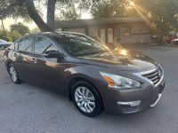 Image for 2014 Nissan Altima 2.5 ID: 6789119