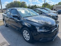 Image for 2013 Volkswagen Jetta BASE ID: 6807823