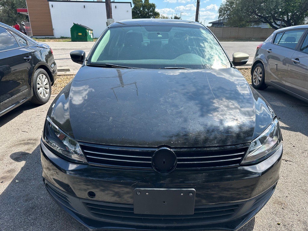 2013 Volkswagen Jetta Image 3
