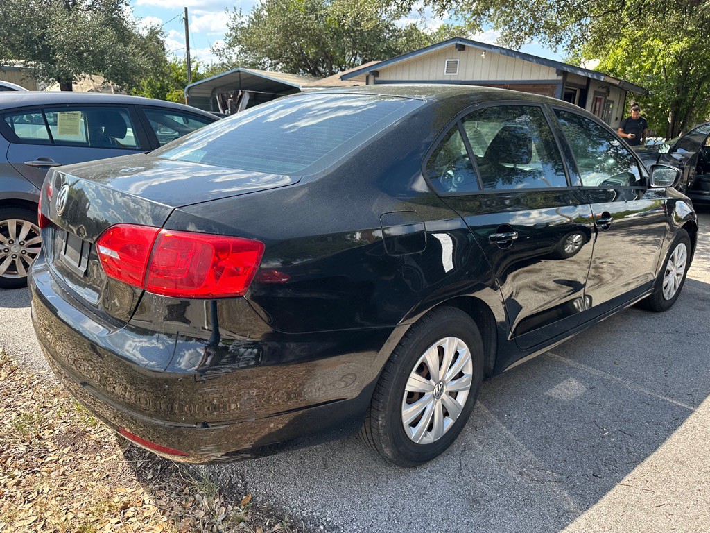 2013 Volkswagen Jetta Image 6