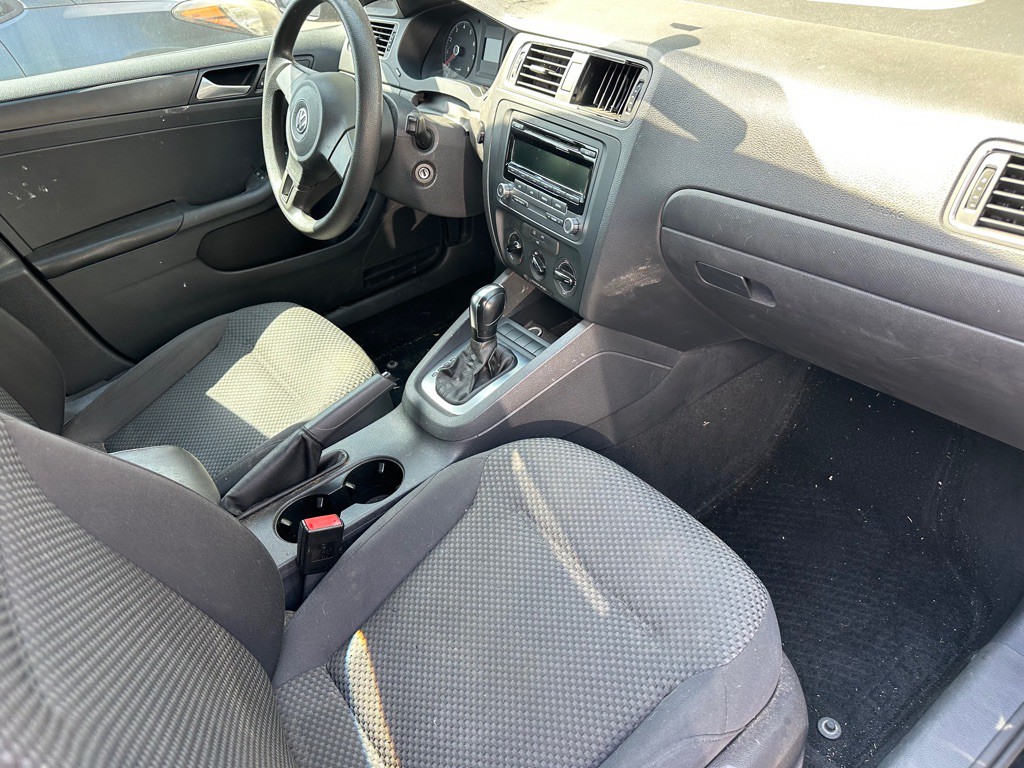 2013 Volkswagen Jetta Image 7