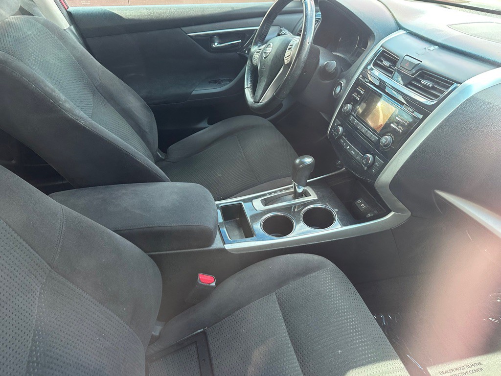 2014 Nissan Altima Image 7