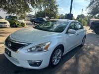Image for 2013 Nissan Altima 2.5 ID: 6876910
