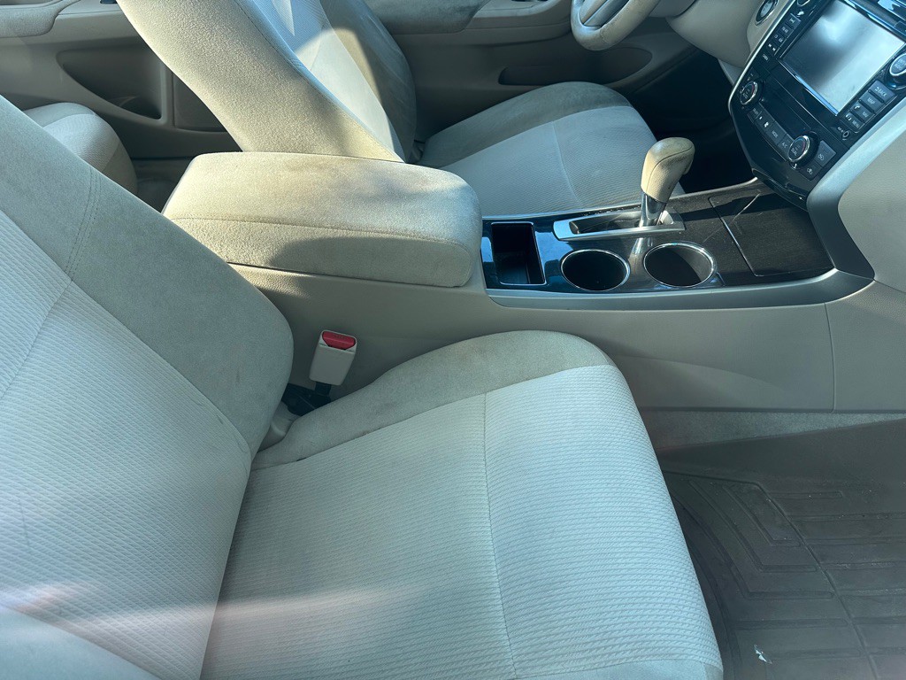 2013 Nissan Altima Image 13