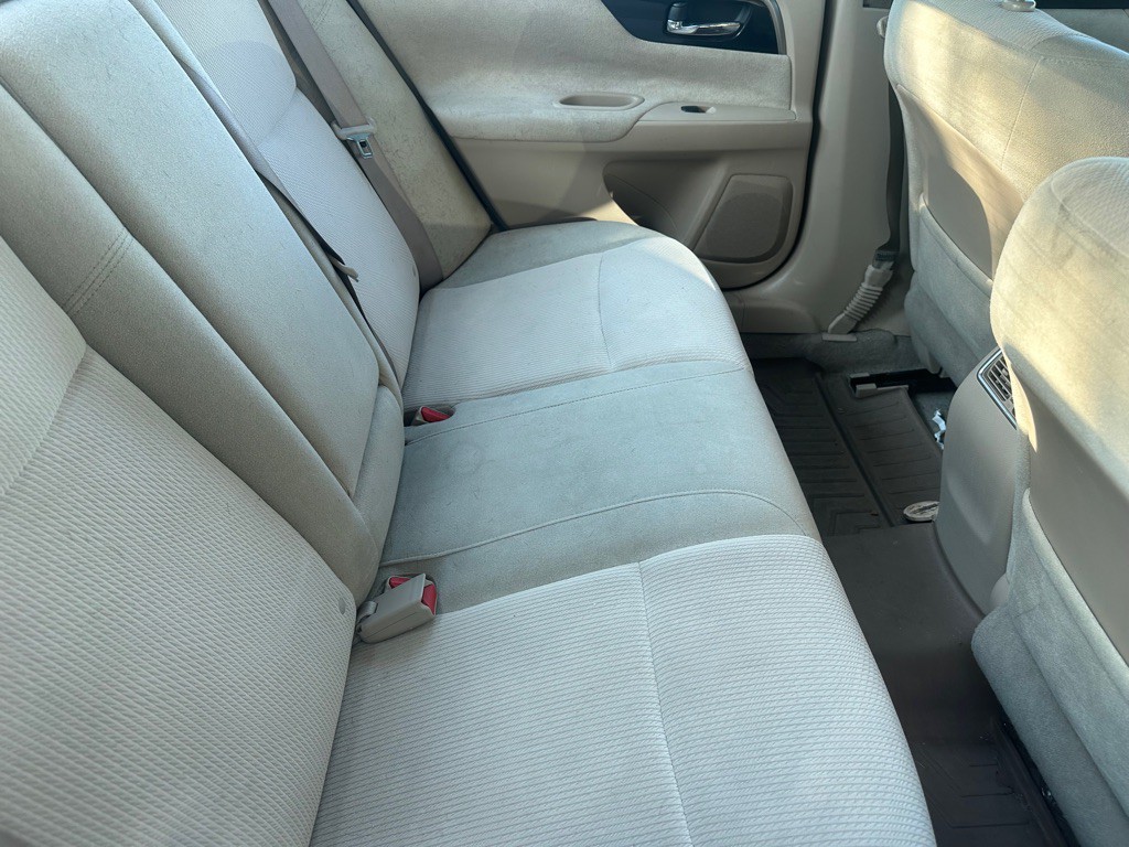 2013 Nissan Altima Image 15