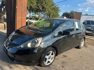 Image for 2013 Honda Fit  ID: 6888055