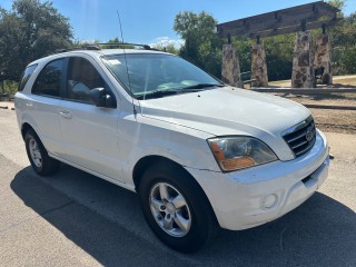 Image for 2007 Kia Sorento EX ID: 6892325