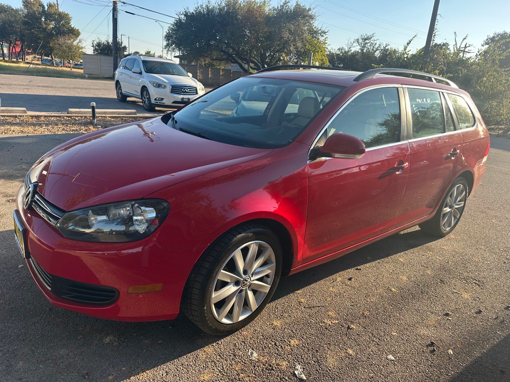 2012 Volkswagen Jetta Image 3