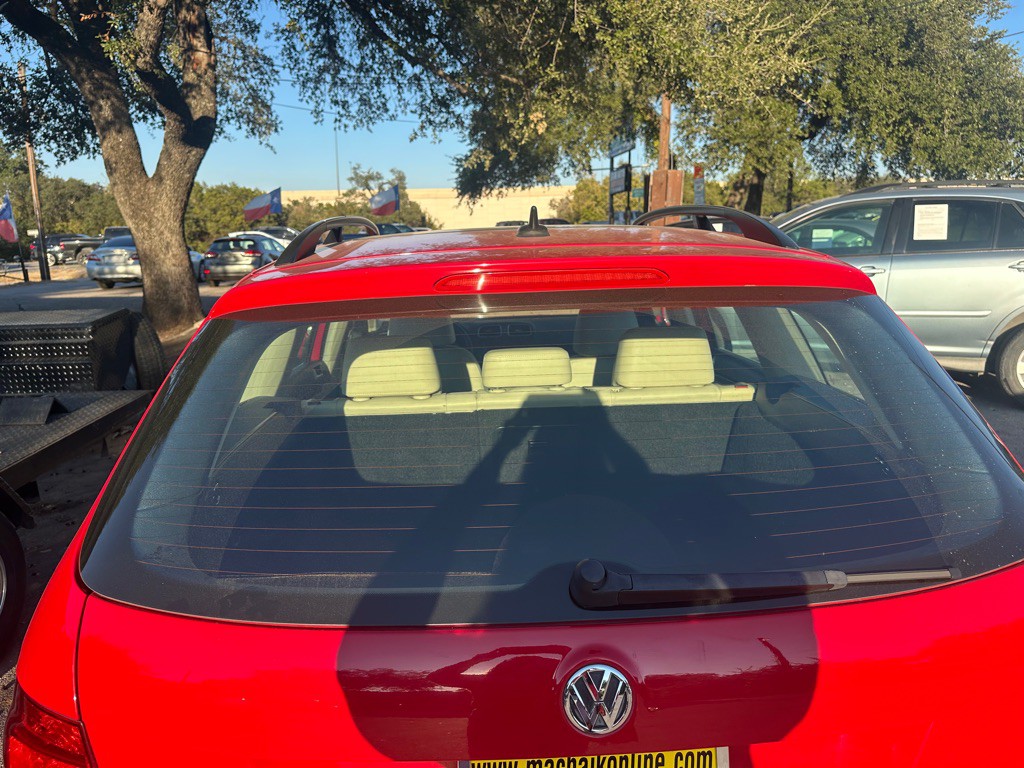2012 Volkswagen Jetta Image 4