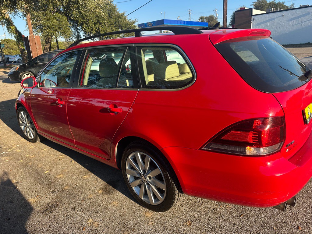 2012 Volkswagen Jetta Image 5