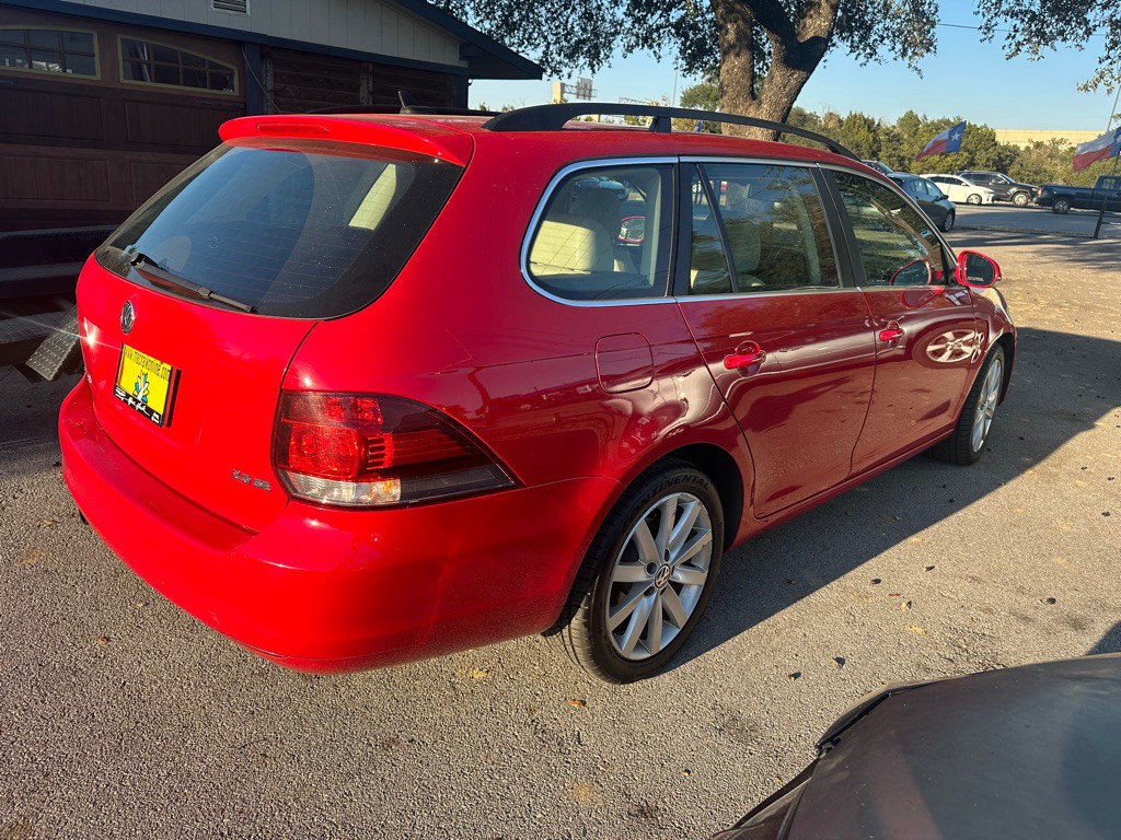 2012 Volkswagen Jetta Image 6