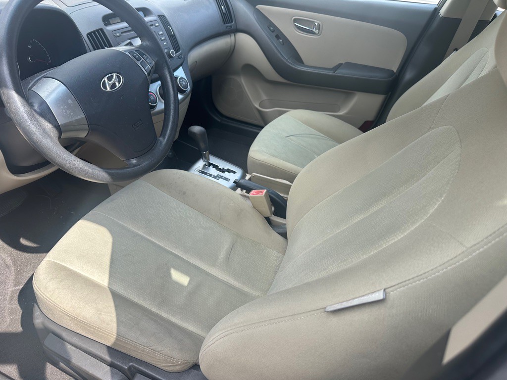 2010 Hyundai Elantra Image 6