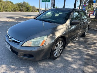 Image for 2006 Honda Accord EX ID: 6935158