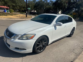 Image for 2010 Lexus GS 350 ID: 6945531