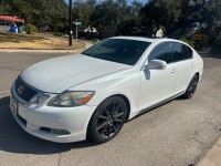 Image for 2010 Lexus GS 350 ID: 6945531