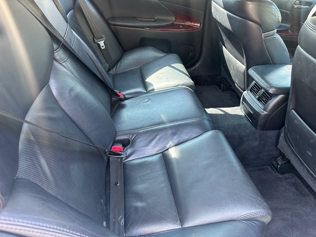 2010 Lexus GS Image 10