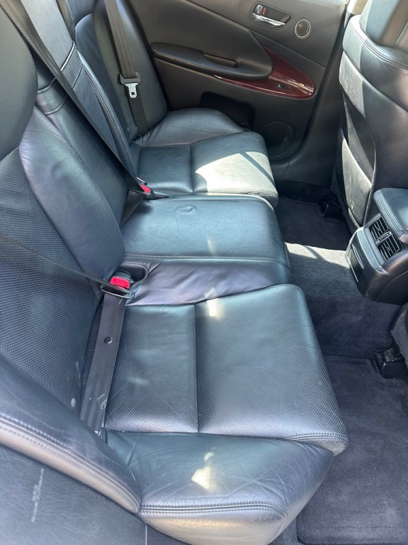 2010 Lexus GS Image 12