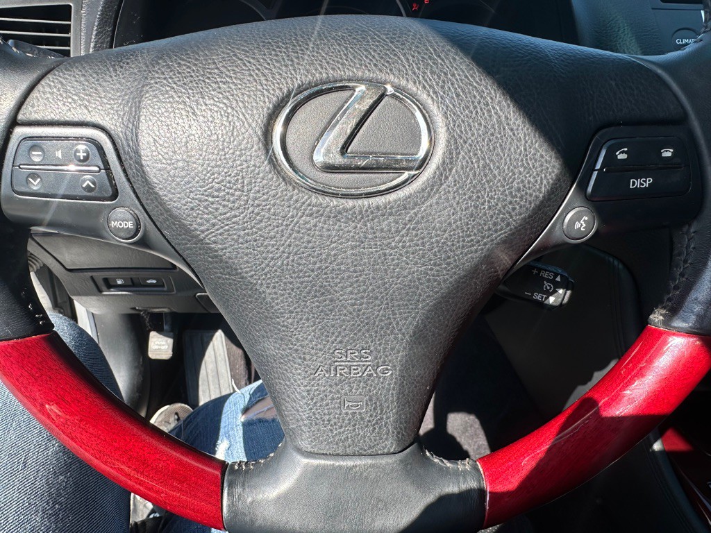 2010 Lexus GS Image 14
