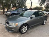 Image for 2011 Volkswagen Jetta SE ID: 7020697
