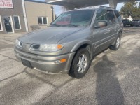 Image for 2003 Oldsmobile Bravada  ID: 3904796
