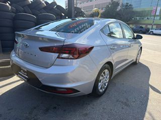 2020 Hyundai Elantra Image 6