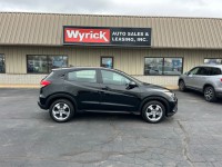 Image for 2019 Honda HR-V LX ID: 6469509