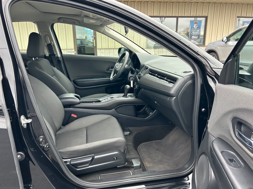 2019 Honda HR-V Image 7