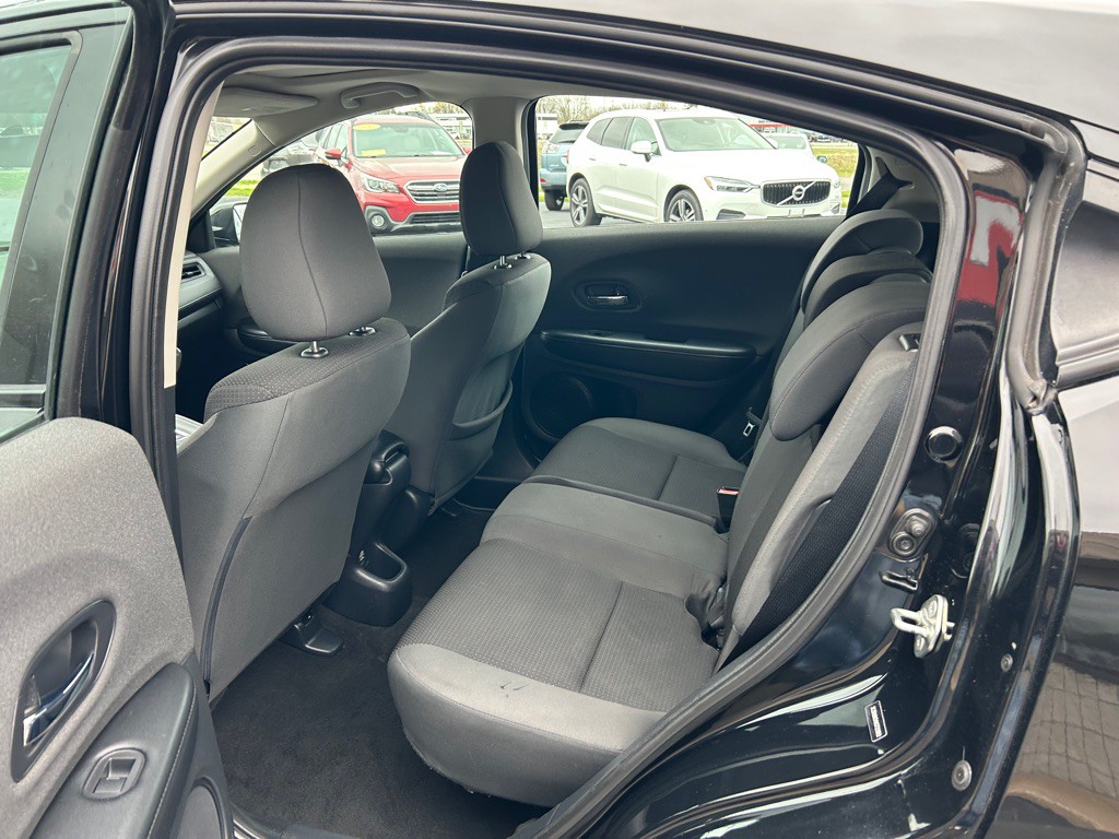 2019 Honda HR-V Image 10