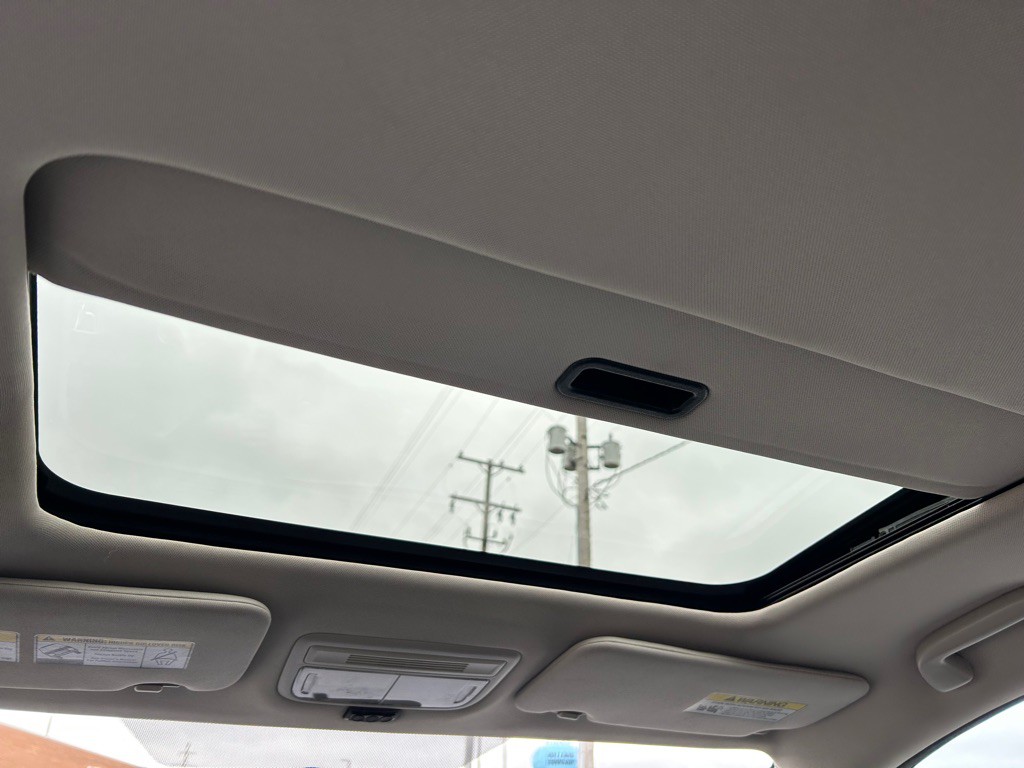 2019 Honda HR-V Image 11