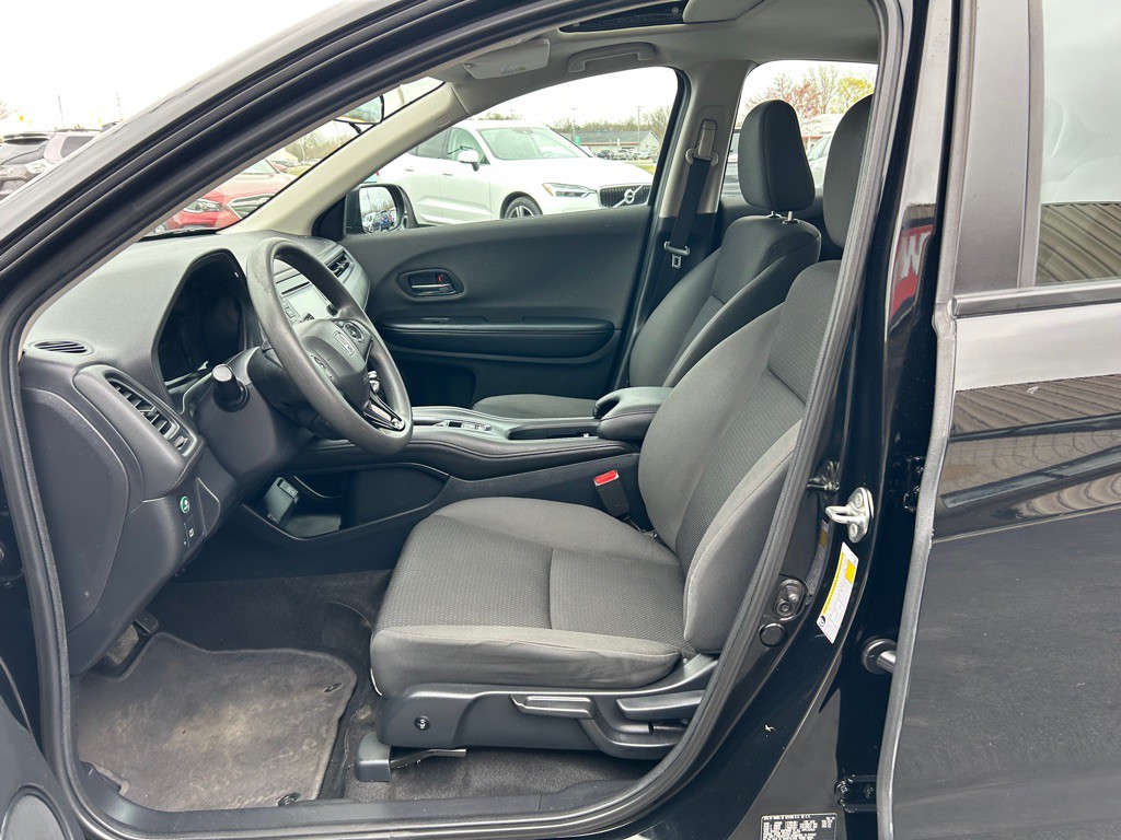 2019 Honda HR-V Image 13