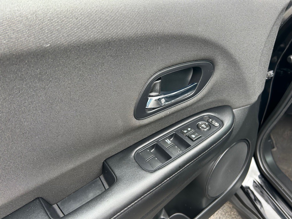 2019 Honda HR-V Image 14