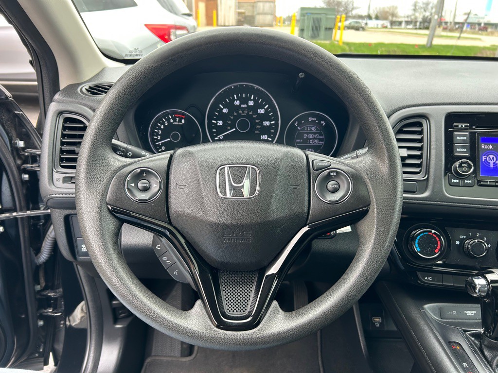 2019 Honda HR-V Image 15