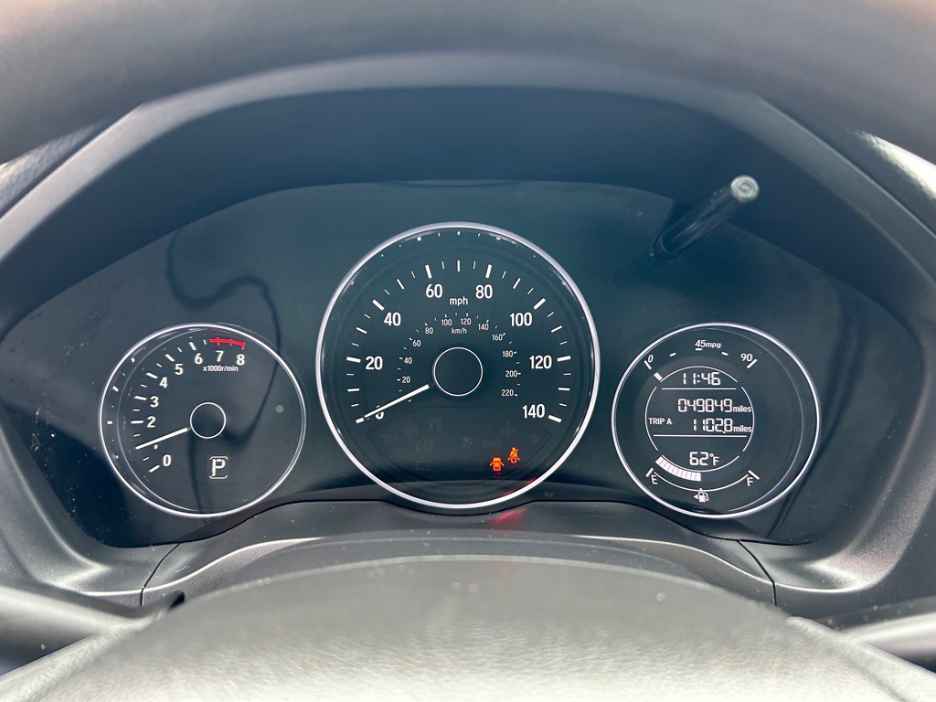 2019 Honda HR-V Image 16