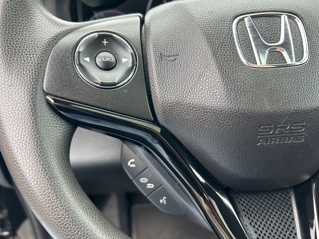 2019 Honda HR-V Image 17