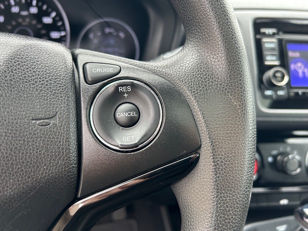 2019 Honda HR-V Image 18
