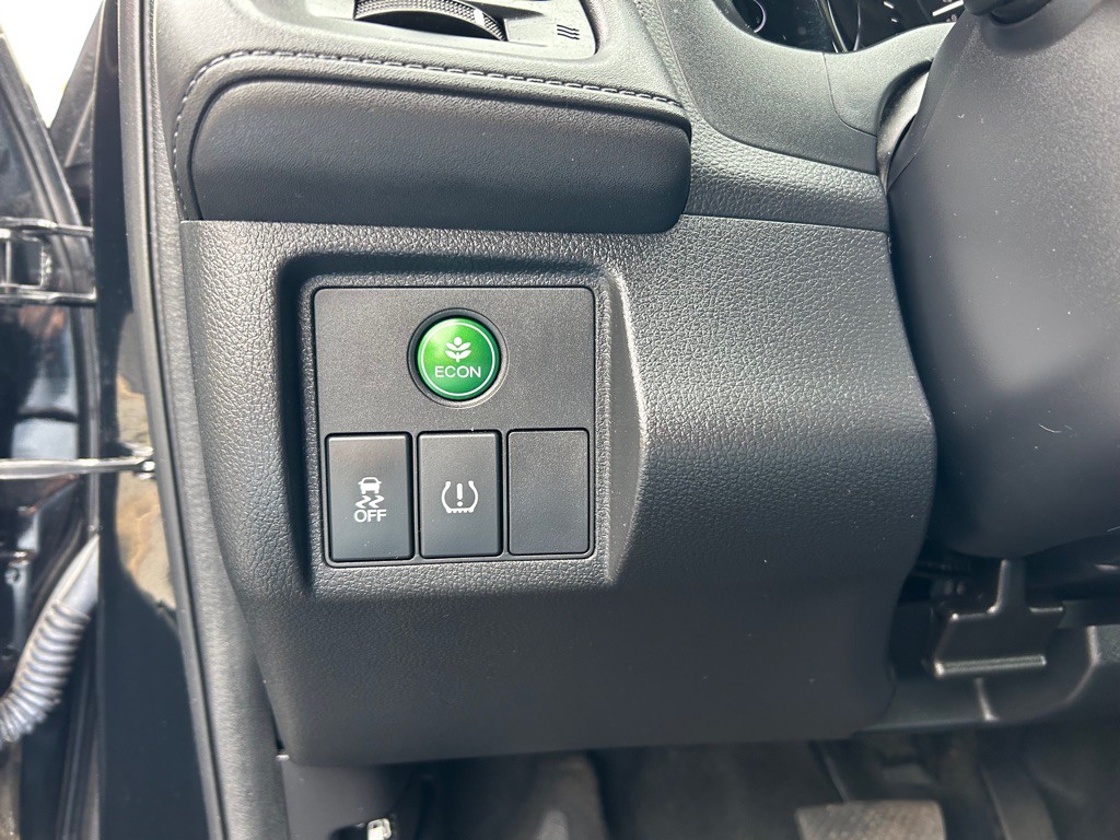 2019 Honda HR-V Image 19