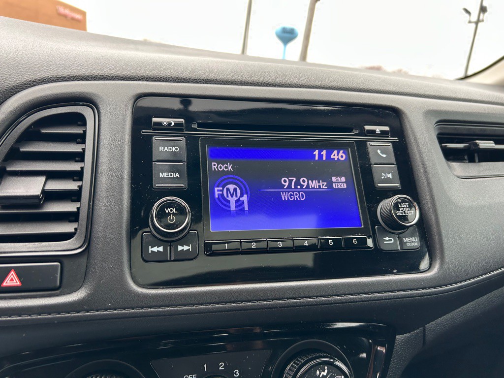 2019 Honda HR-V Image 20