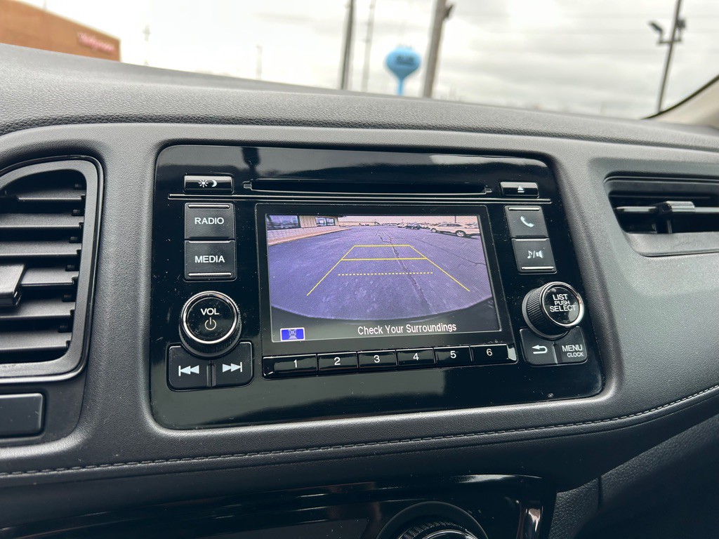 2019 Honda HR-V Image 21