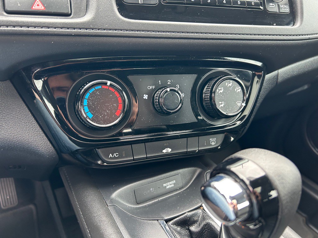 2019 Honda HR-V Image 22