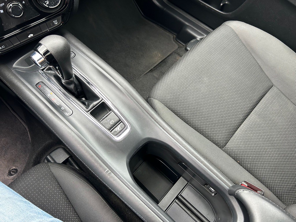 2019 Honda HR-V Image 23
