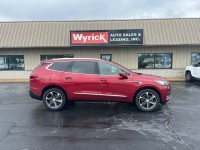 Image for 2020 Buick Enclave Essence ID: 6497623
