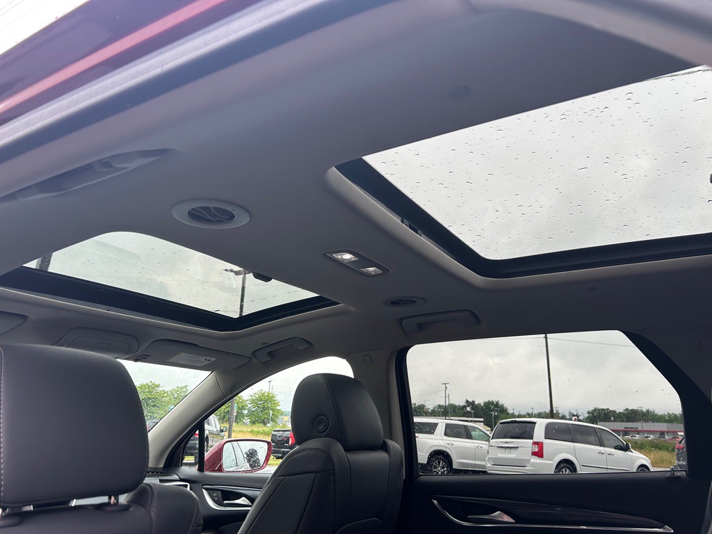 2020 Buick Enclave Image 14
