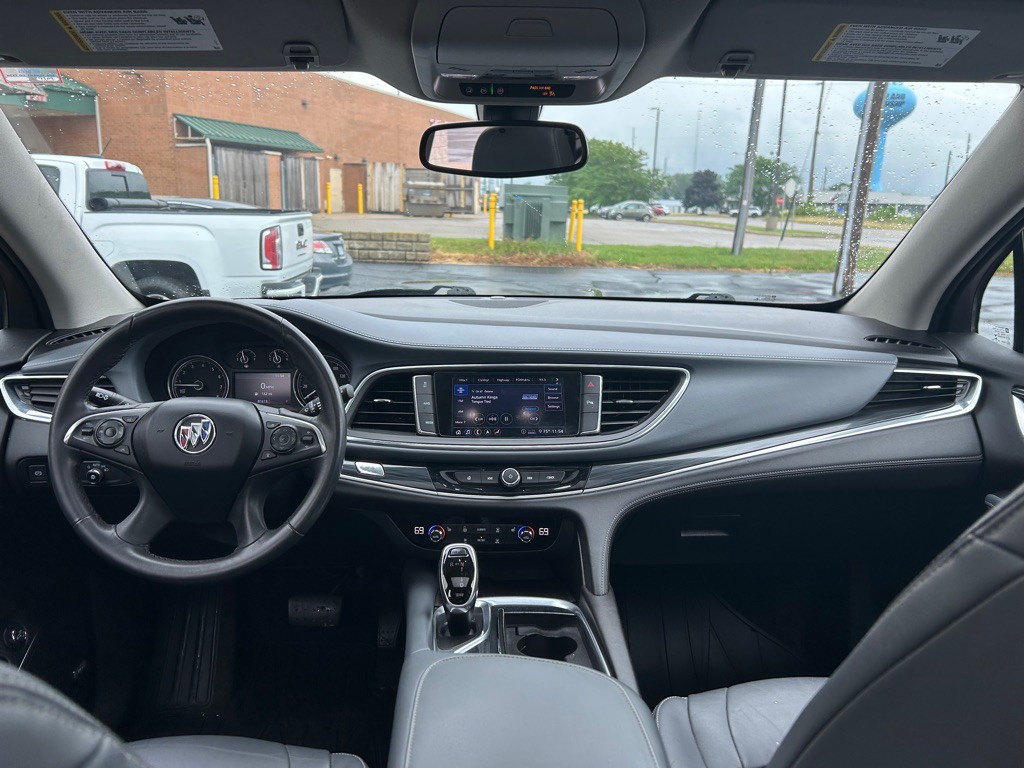 2020 Buick Enclave Image 15