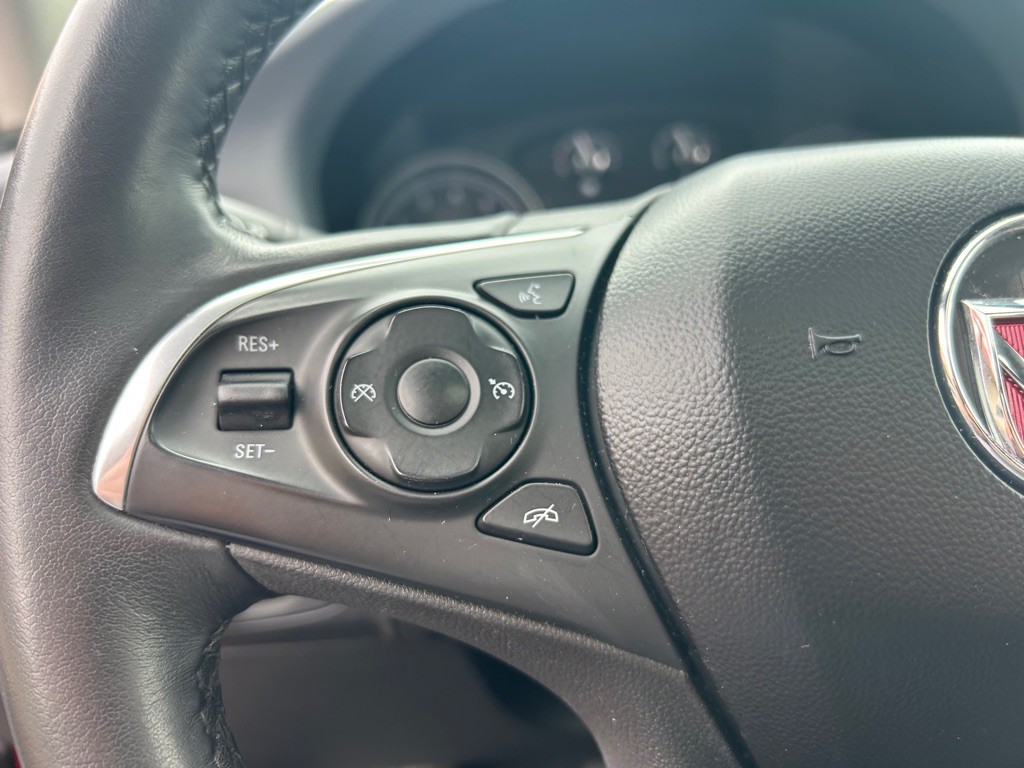 2020 Buick Enclave Image 22