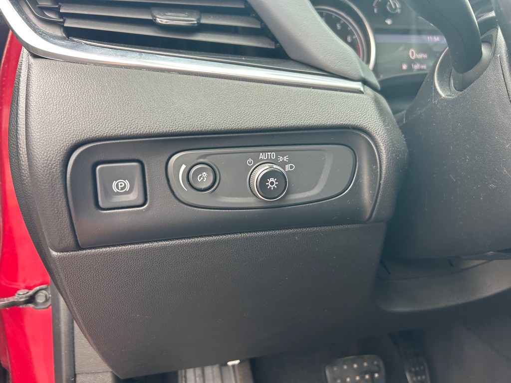 2020 Buick Enclave Image 24